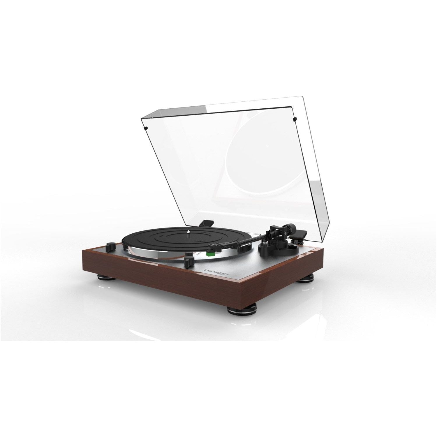 Thorens TD 402 DD - HiFi - Profis Darmstadt