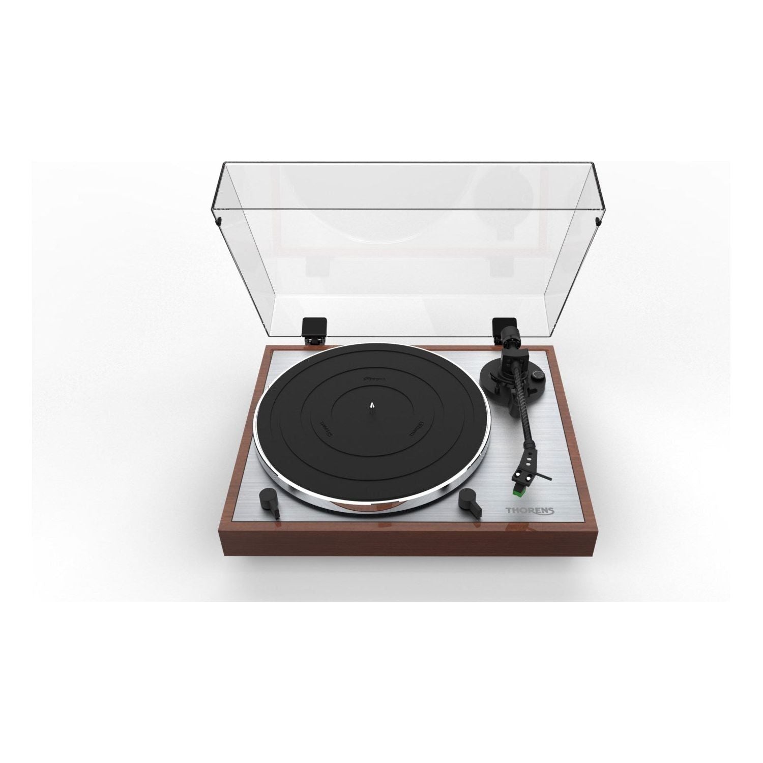 Thorens TD 402 DD - HiFi - Profis Darmstadt