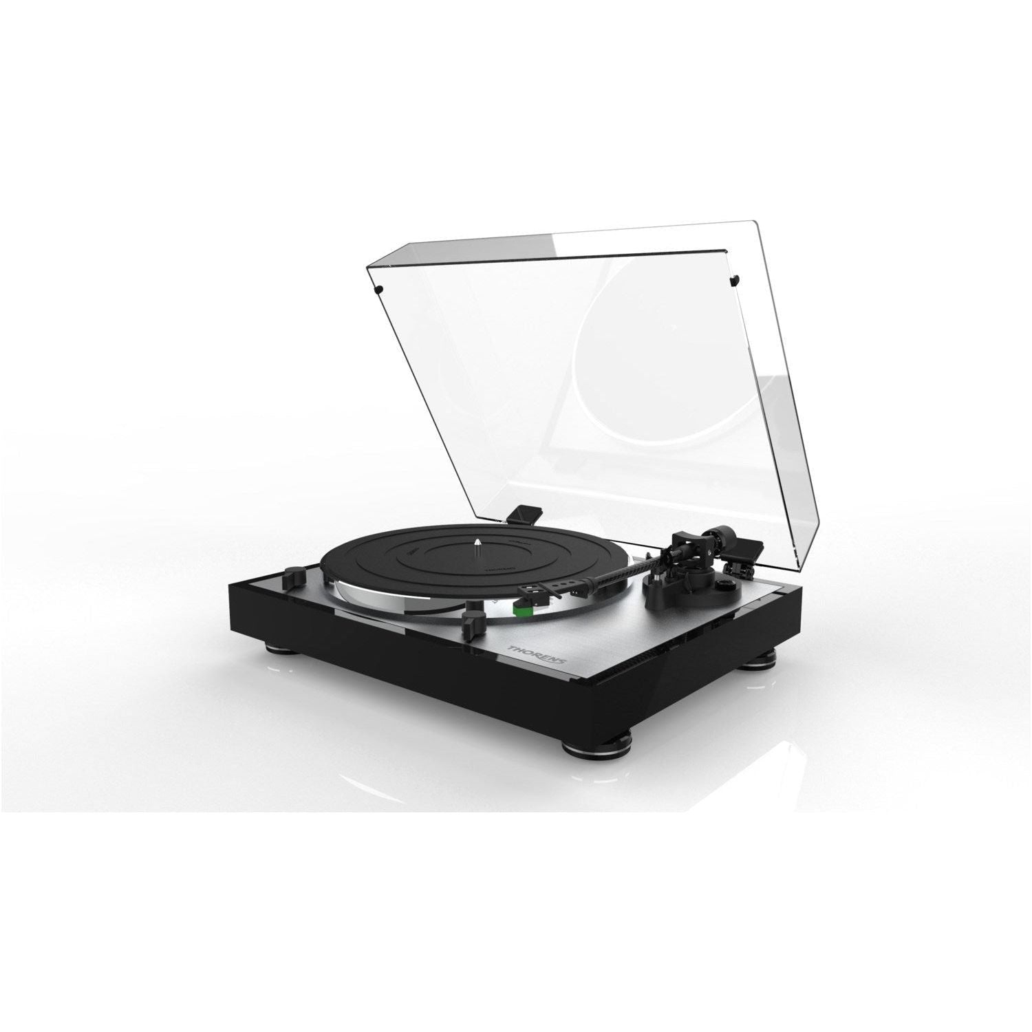 Thorens TD 402 DD - HiFi - Profis Darmstadt