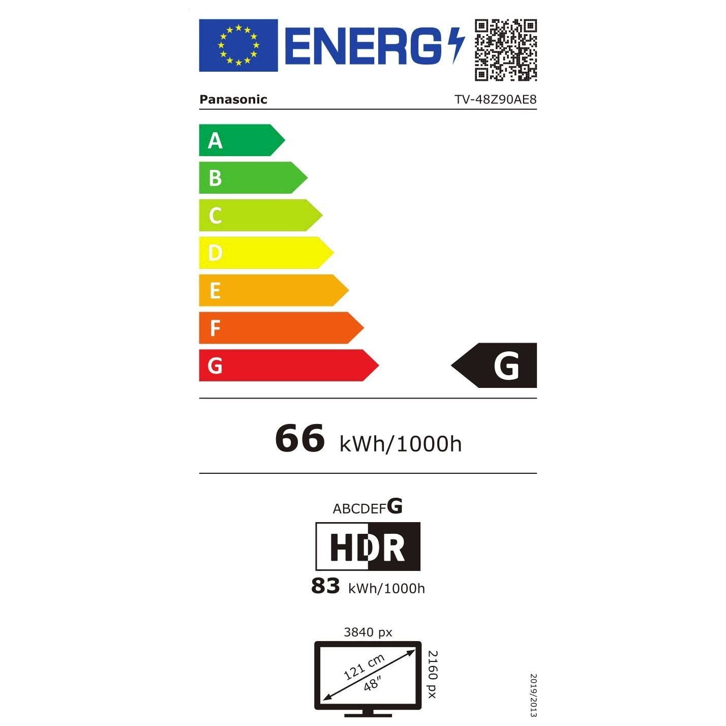 TV - 48Z90AE8 - HiFi - Profis Darmstadt