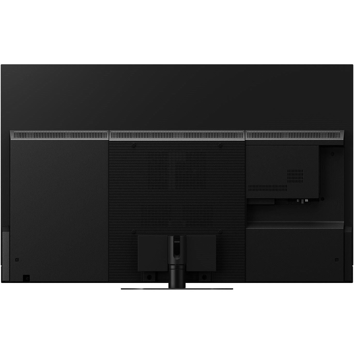 TV-55Z90AE8-OLED-TV =< 55''-Panasonic-Schwarz Metallic-HiFi-Profis Darmstadt