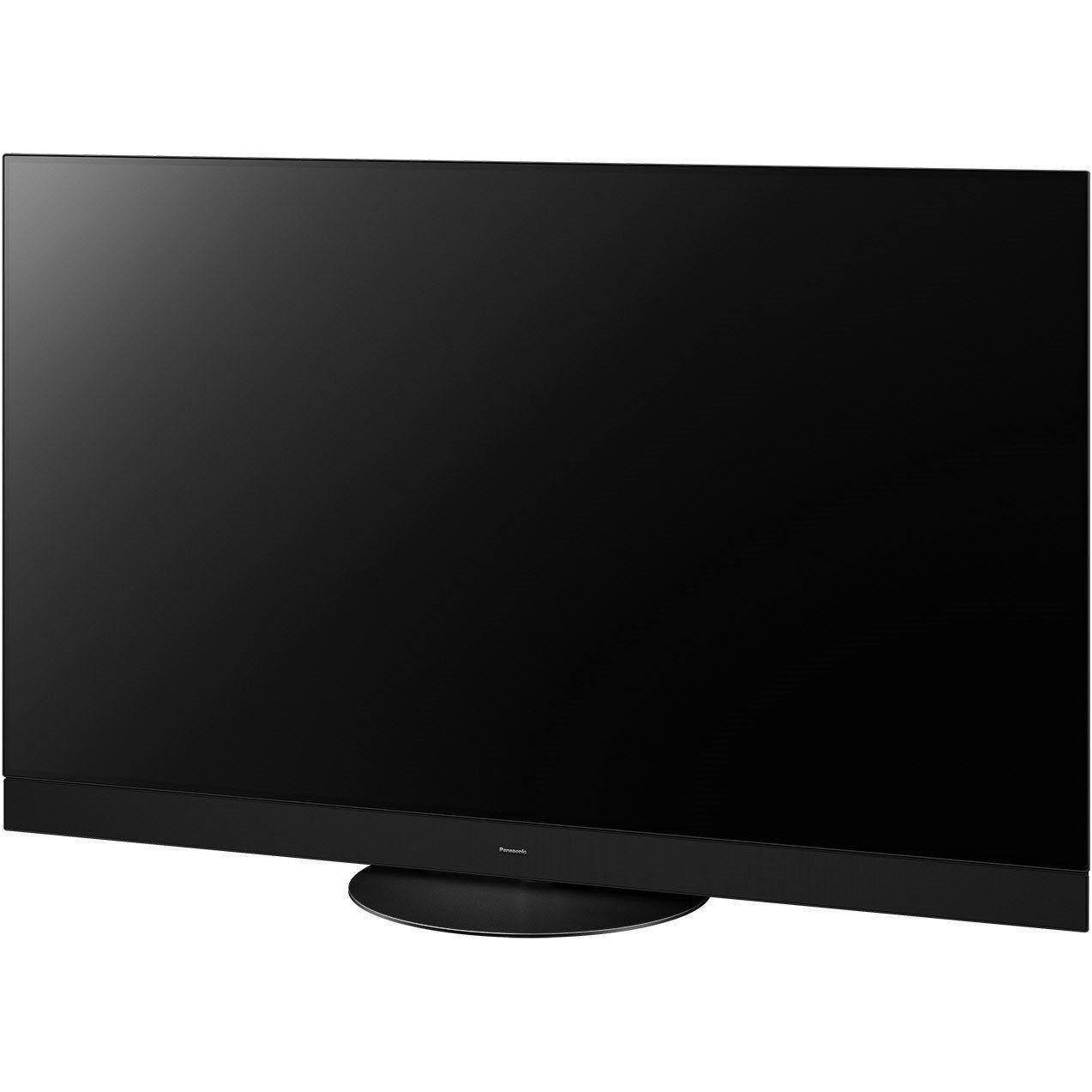 TV-55Z90AE8-OLED-TV =< 55''-Panasonic-Schwarz Metallic-HiFi-Profis Darmstadt