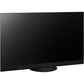 TV-55Z90AE8-OLED-TV =< 55''-Panasonic-Schwarz Metallic-HiFi-Profis Darmstadt