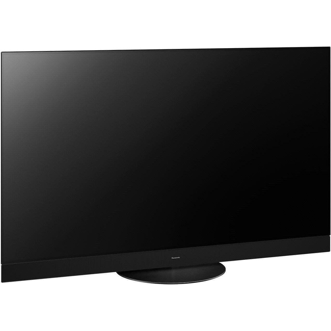 TV-55Z90AE8-OLED-TV =< 55''-Panasonic-Schwarz Metallic-HiFi-Profis Darmstadt