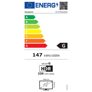 TX - 77MZW2004 - HiFi - Profis Darmstadt