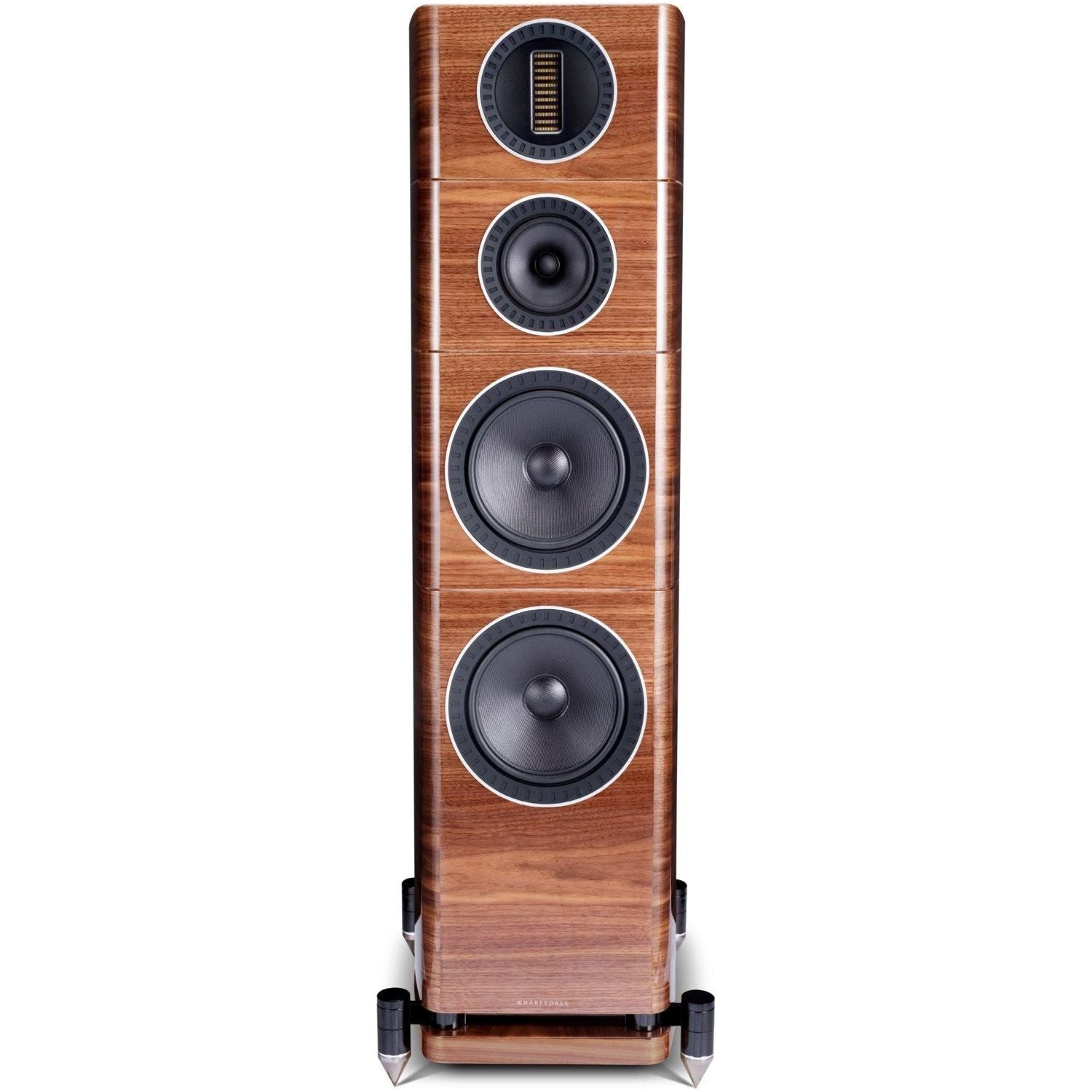 Wharfedale Elysian 4 - HiFi - Profis Darmstadt