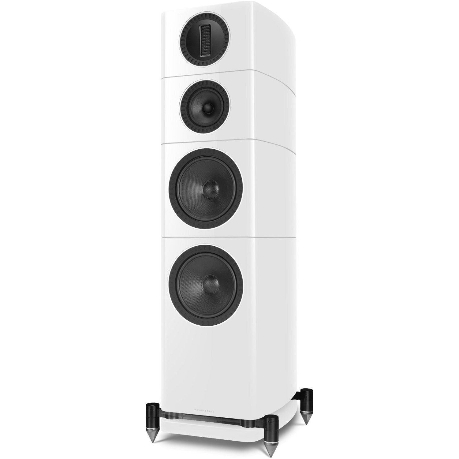 Wharfedale Elysian 4 - HiFi - Profis Darmstadt