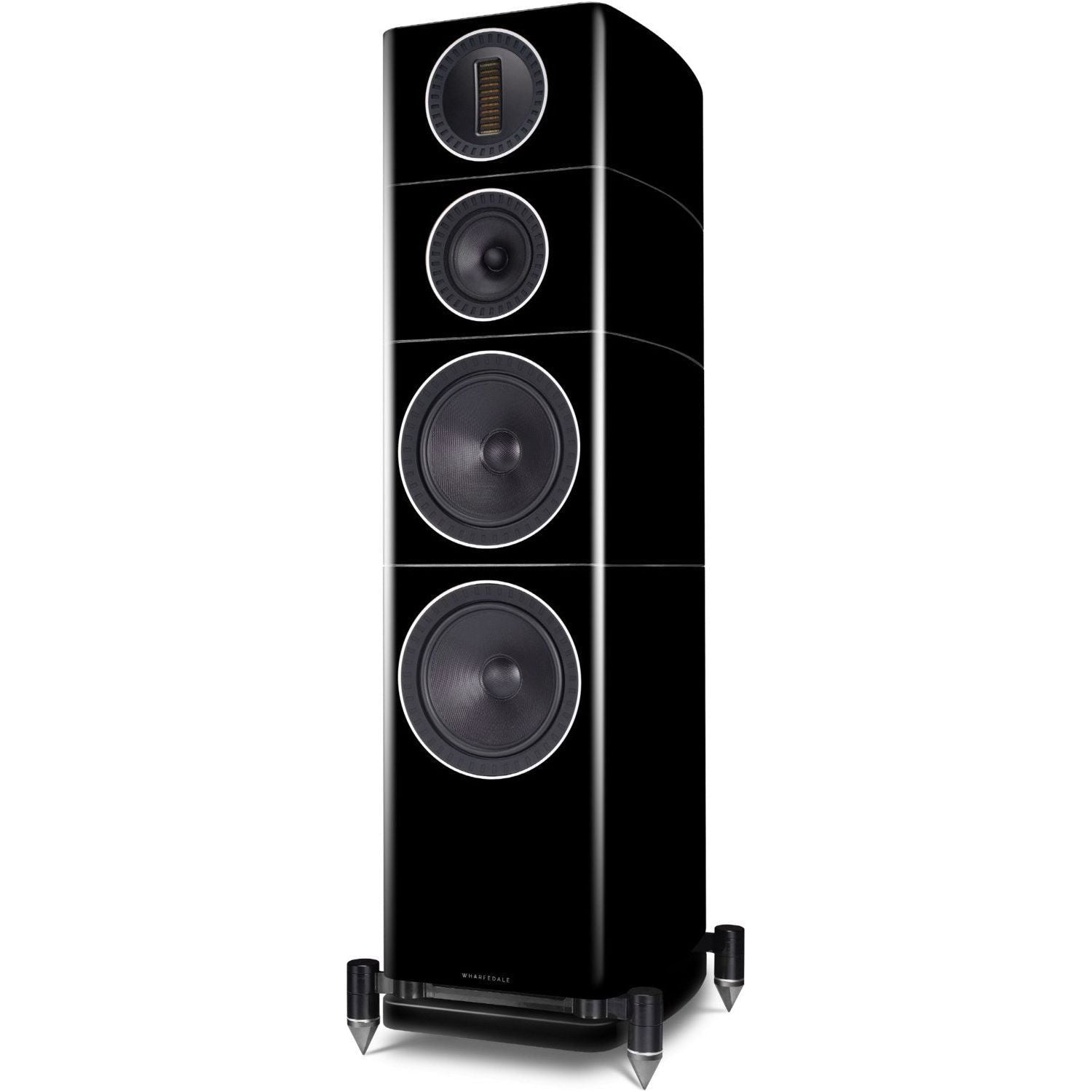 Wharfedale Elysian 4 - HiFi - Profis Darmstadt