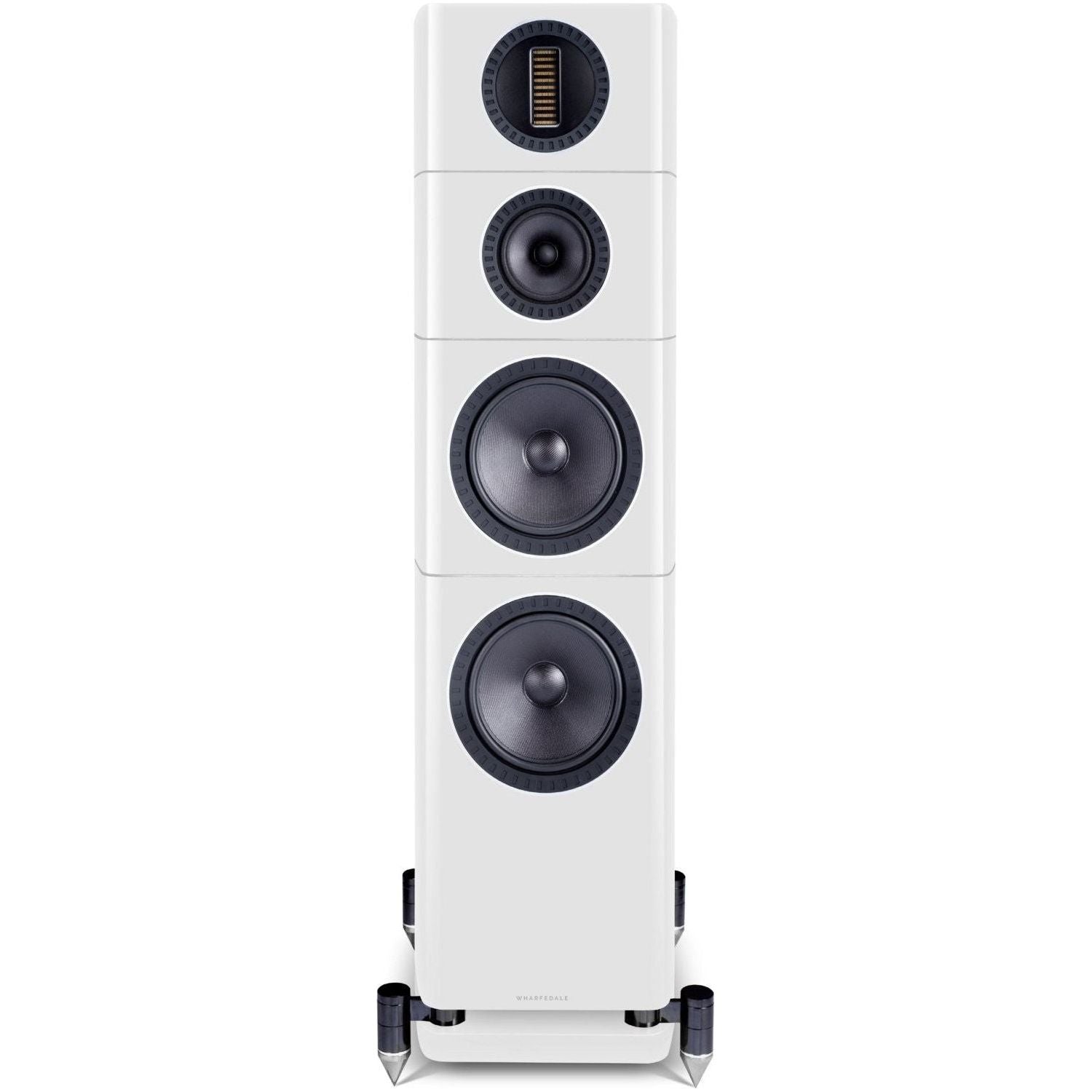 Wharfedale Elysian 4 - HiFi - Profis Darmstadt