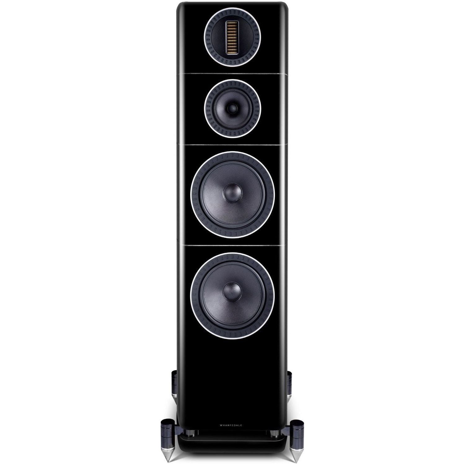 Wharfedale Elysian 4 - HiFi - Profis Darmstadt