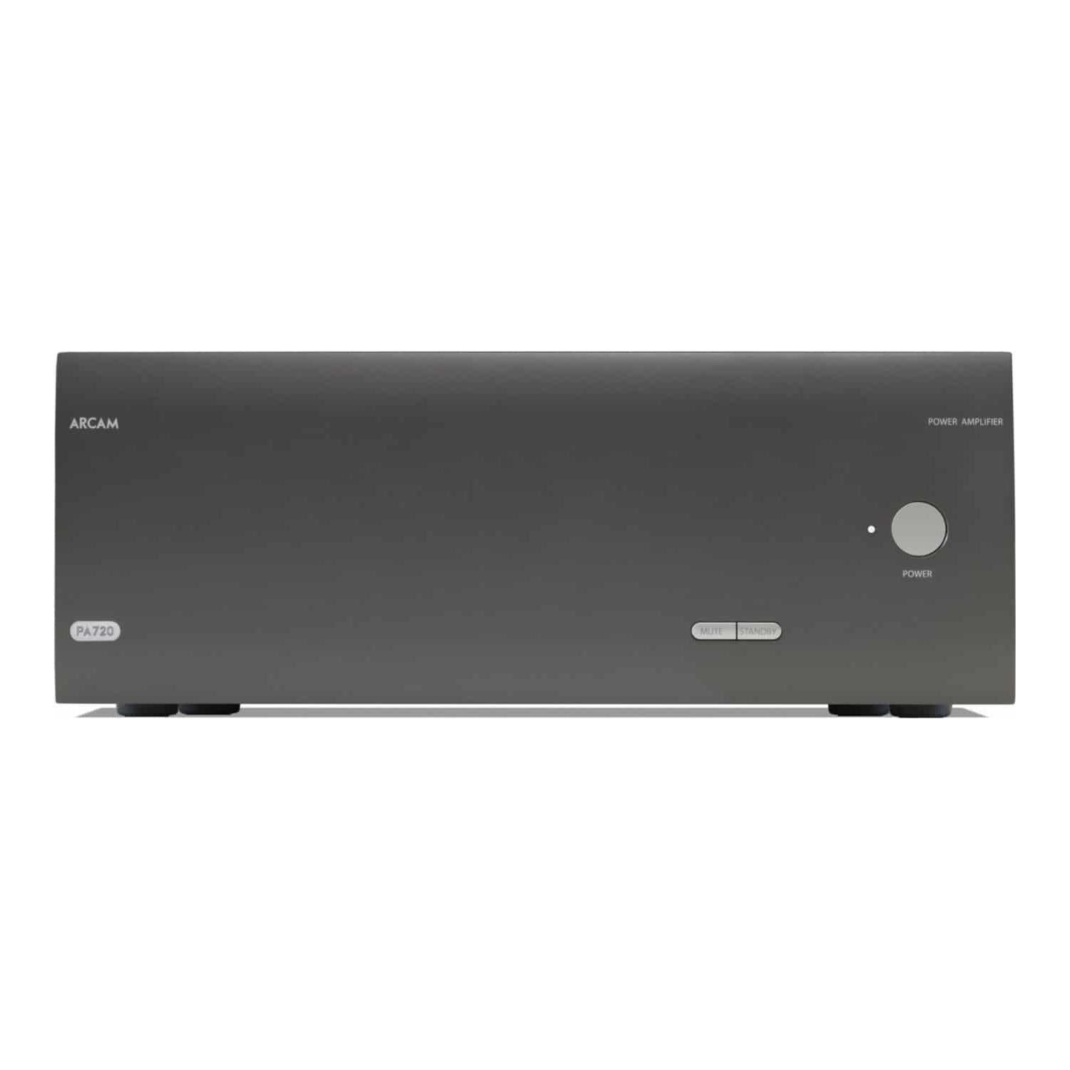 Arcam PA720 - HiFi-Profis Darmstadt