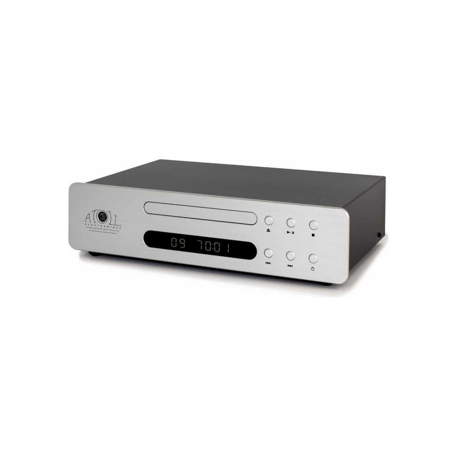 ATOLL MD100 - HiFi-Profis Darmstadt