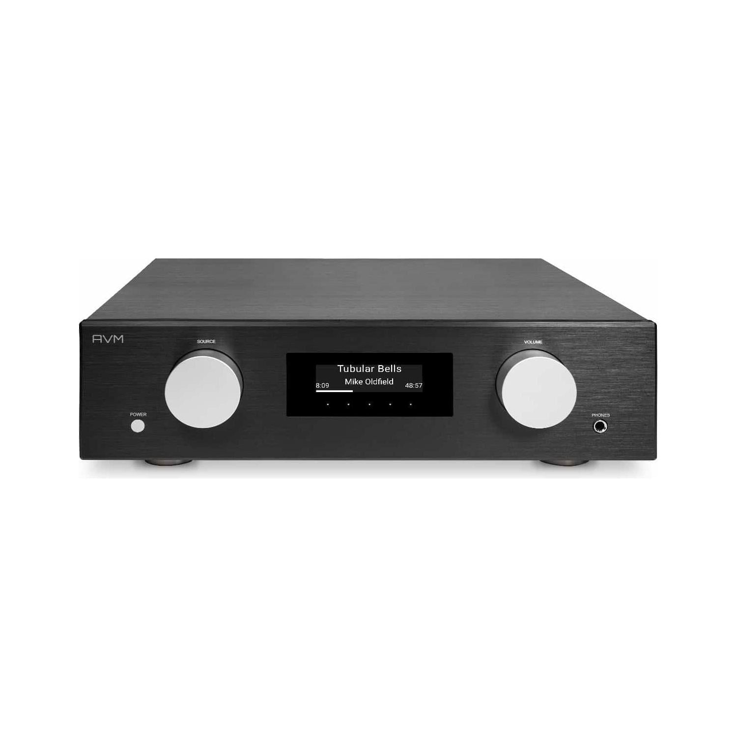 AVM EVOLUTION PAS 3.3 - HiFi-Profis Darmstadt