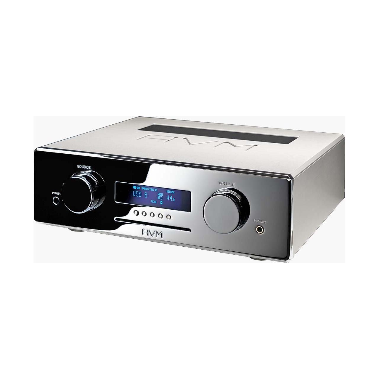 AVM OVATION A 6.2 Master Edition - HiFi-Profis Darmstadt