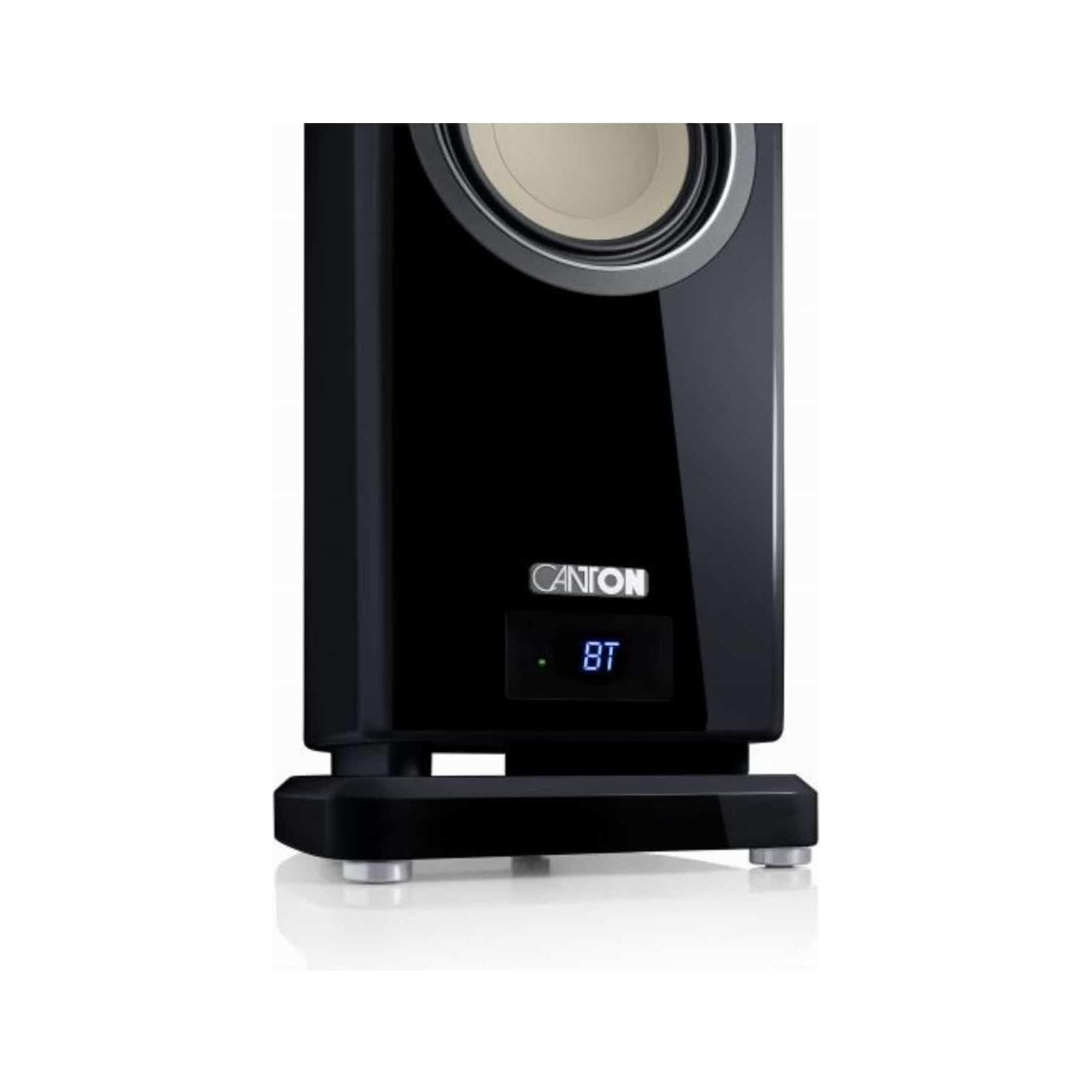 Canton Smart Reference 5K - HiFi-Profis Darmstadt