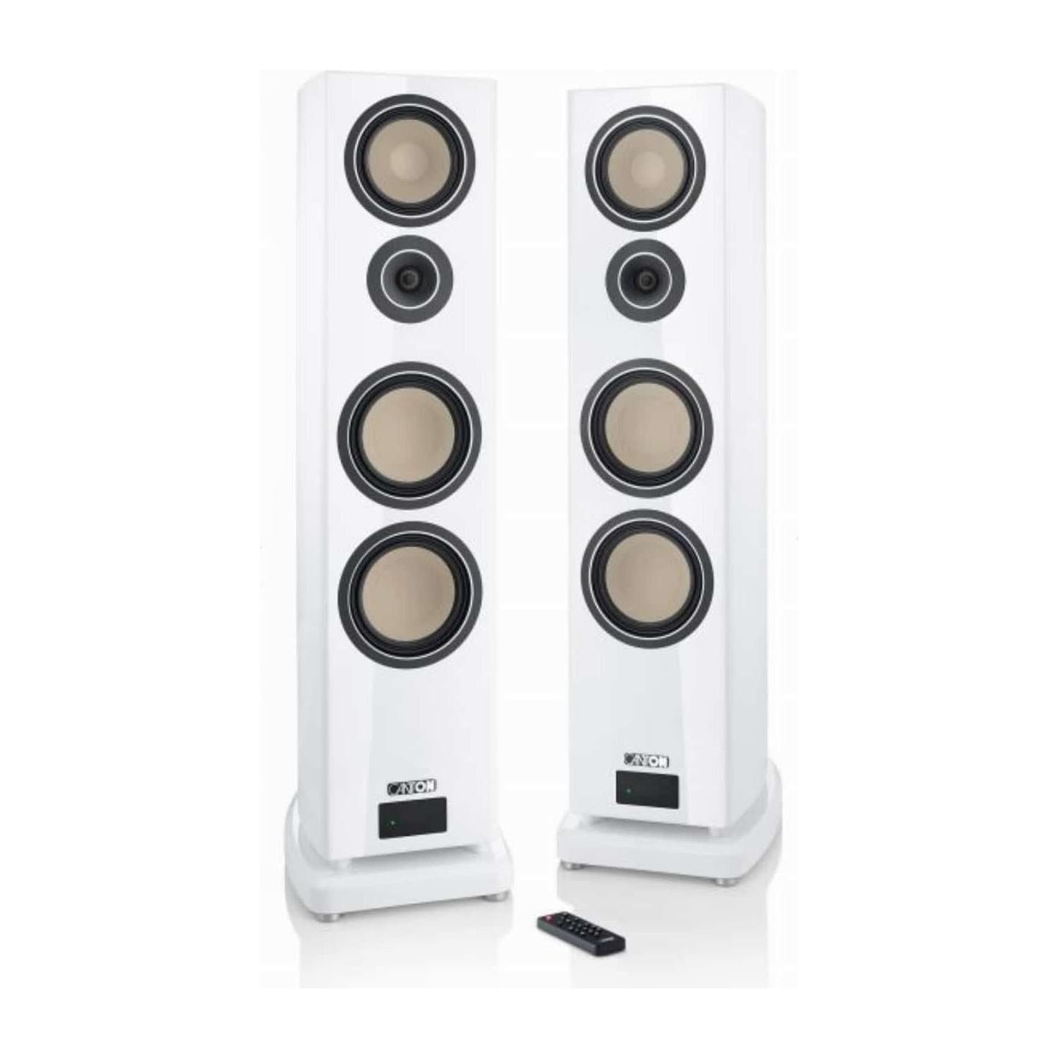 Canton Smart Reference 5K - HiFi-Profis Darmstadt