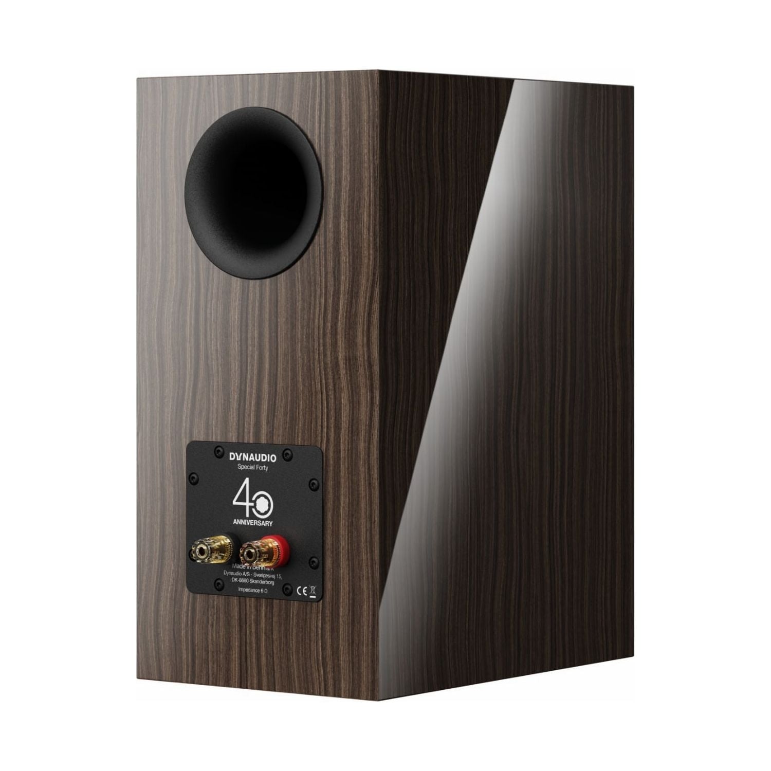 Dynaudio Special Forty - HiFi-Profis Darmstadt