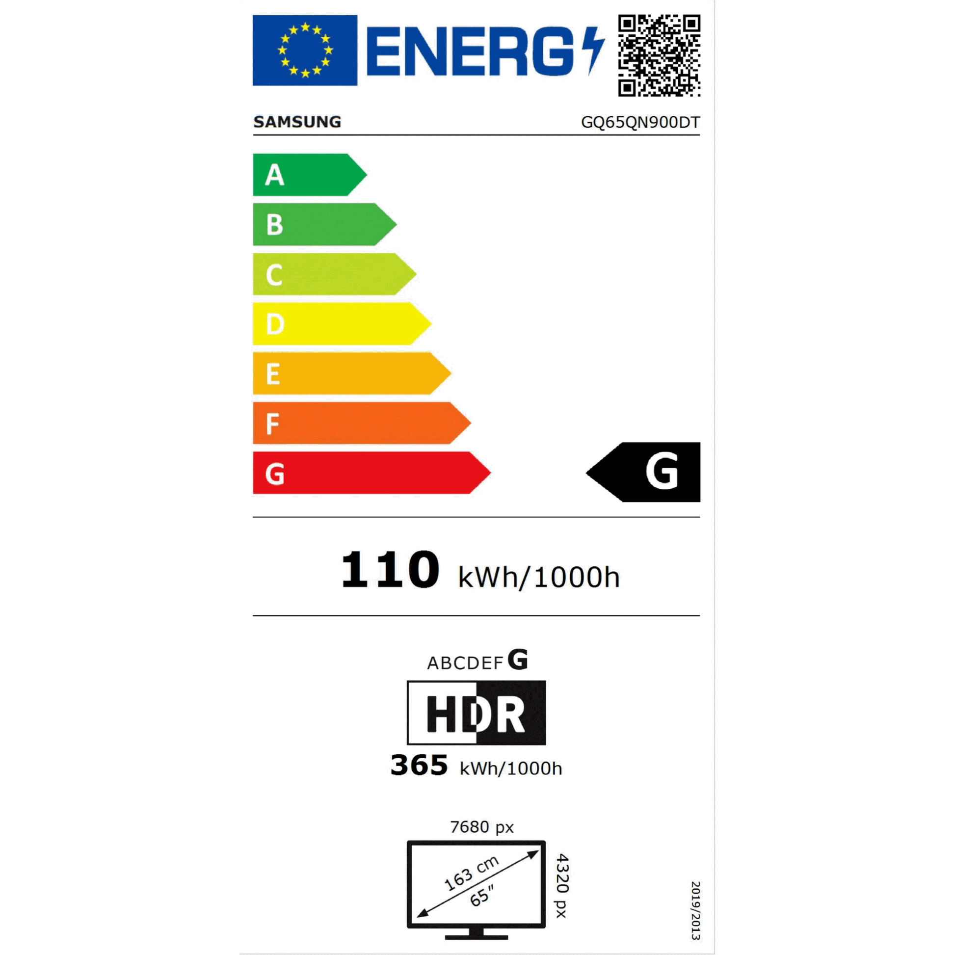 GQ65QN900DT - HiFi-Profis Darmstadt