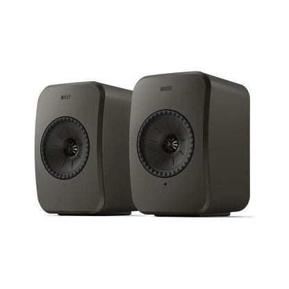 KEF LSX II - HiFi-Profis Darmstadt