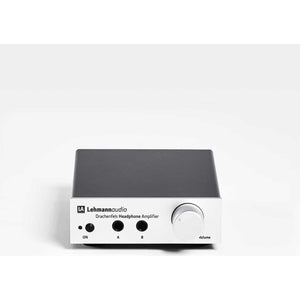 Lehmann Audio Drachenfels D - HiFi-Profis Darmstadt