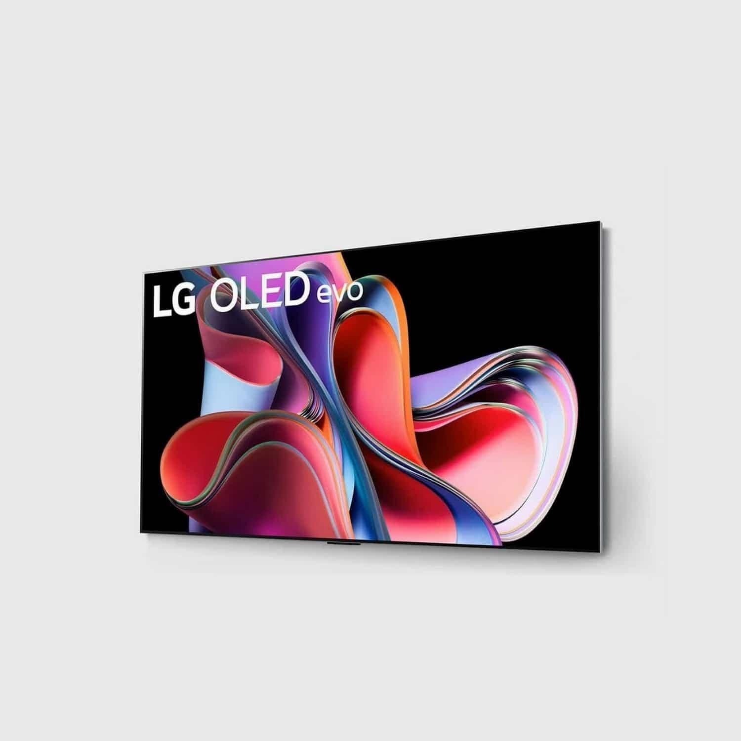 LG OLED55G39LA - 55" - 139cm - HiFi-Profis Darmstadt