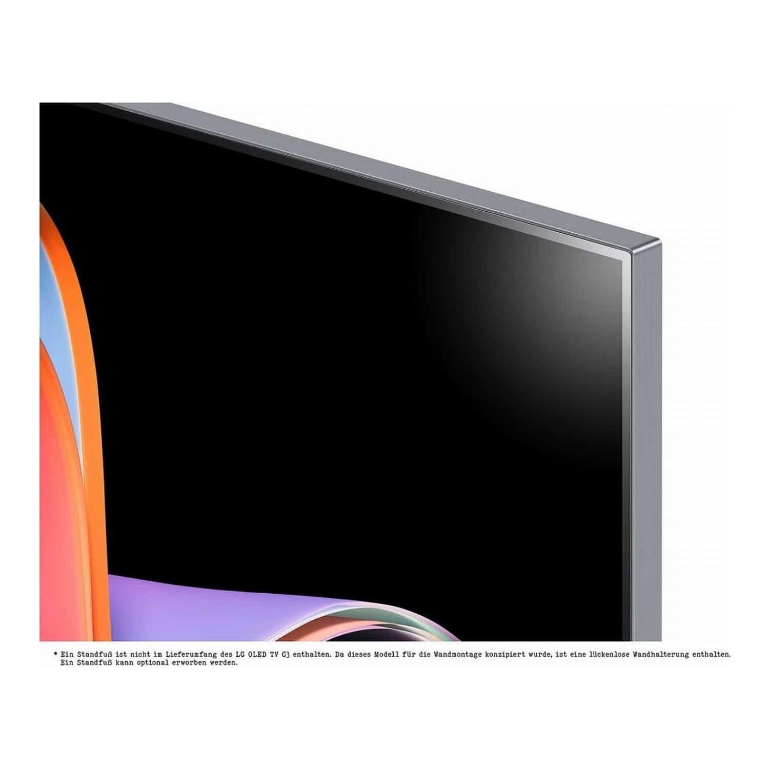 LG OLED55G39LA - 55" - 139cm - HiFi-Profis Darmstadt