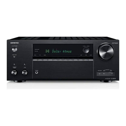 Onkyo TX-NR696 - HiFi-Profis Darmstadt