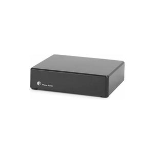 Pro-Ject Phono Box MM - HiFi-Profis Darmstadt