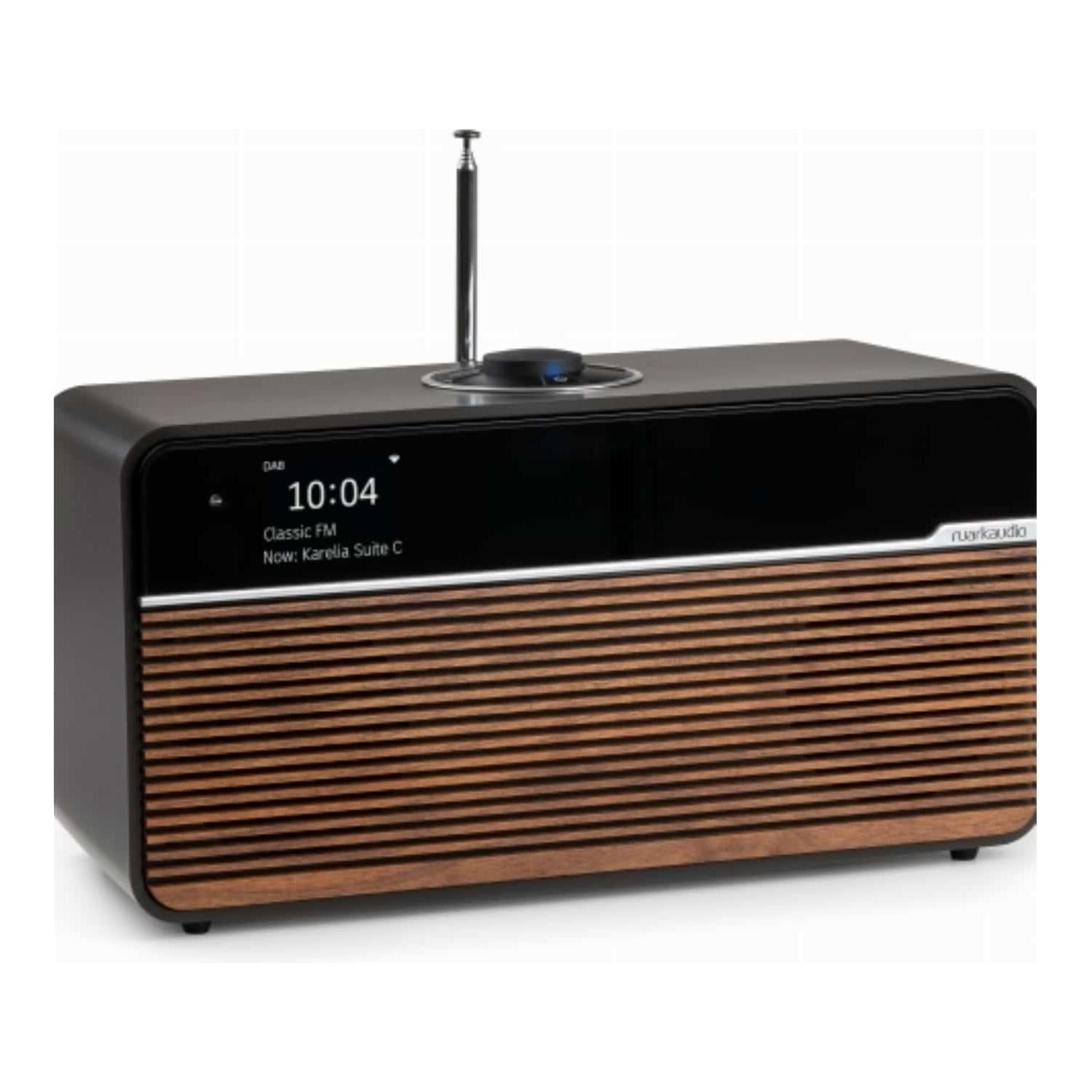 Ruark Audio R2 MK4 - HiFi-Profis Darmstadt